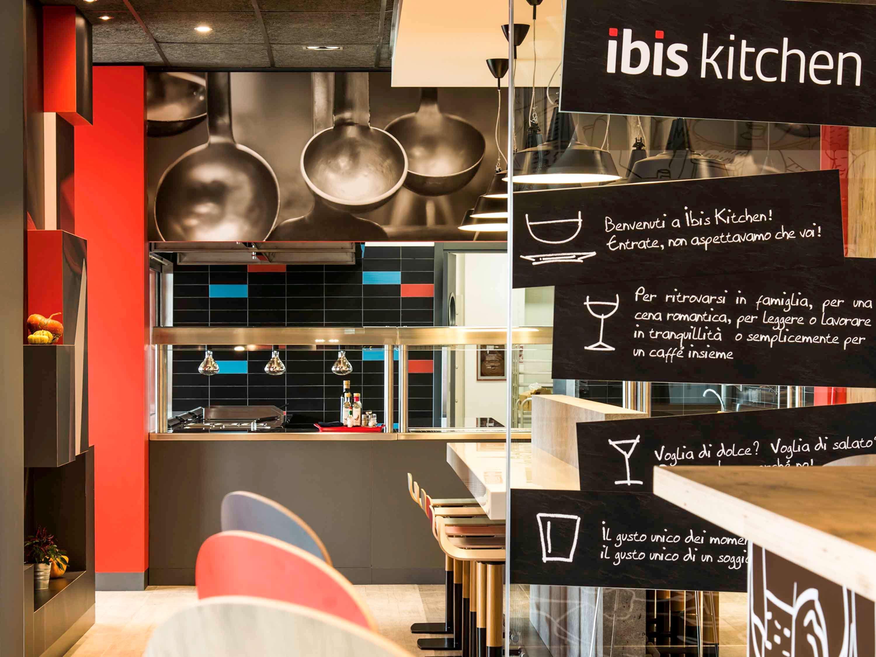 Hotel Ibis Milano Fiera Lainate Exterior foto