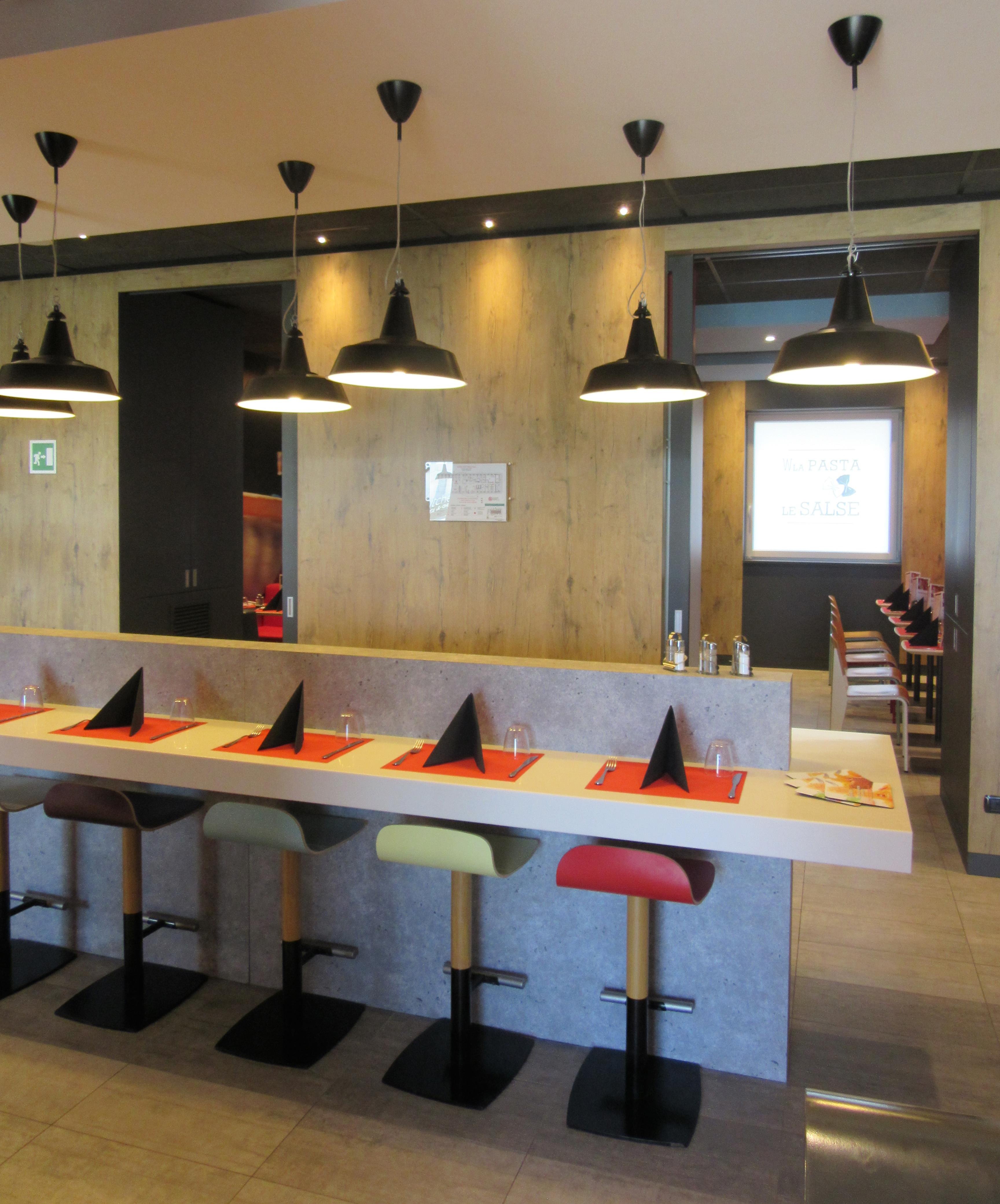 Hotel Ibis Milano Fiera Lainate Exterior foto