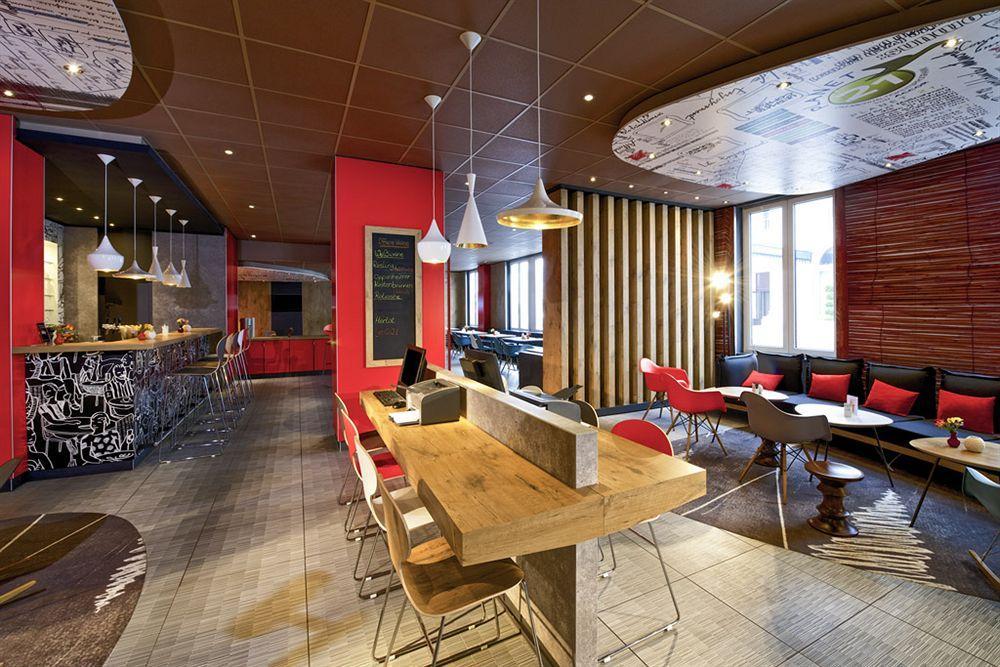 Hotel Ibis Milano Fiera Lainate Exterior foto