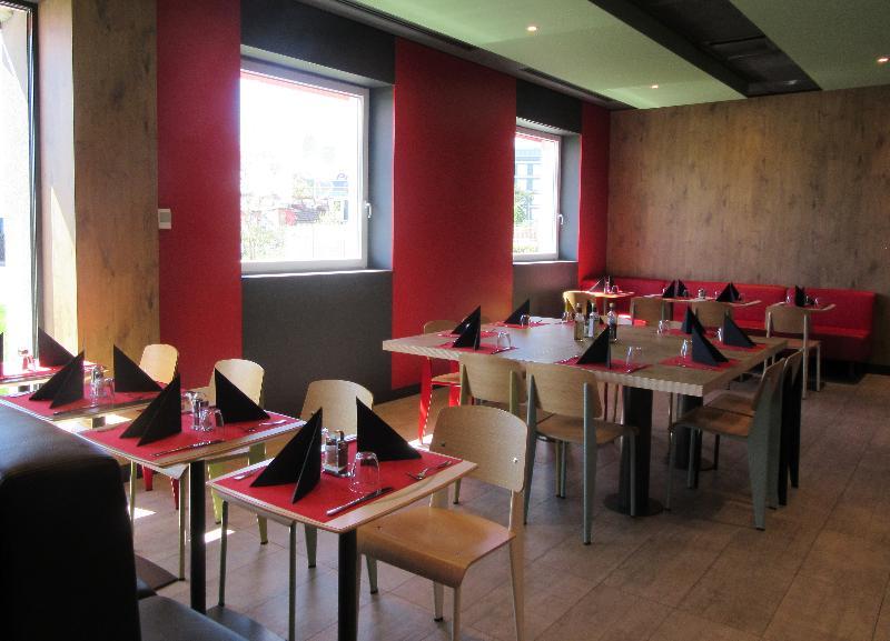 Hotel Ibis Milano Fiera Lainate Exterior foto